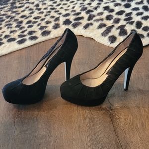 Womens, Boutique9 size 7.5, black